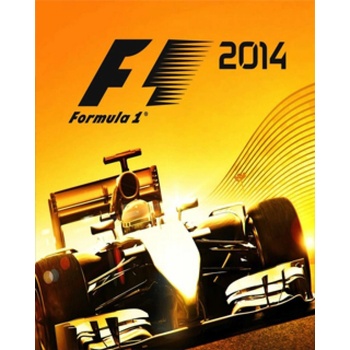 F1 2014