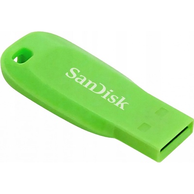 SanDisk Cruzer Blade 32GB SDCZ50C-032G-B35GE