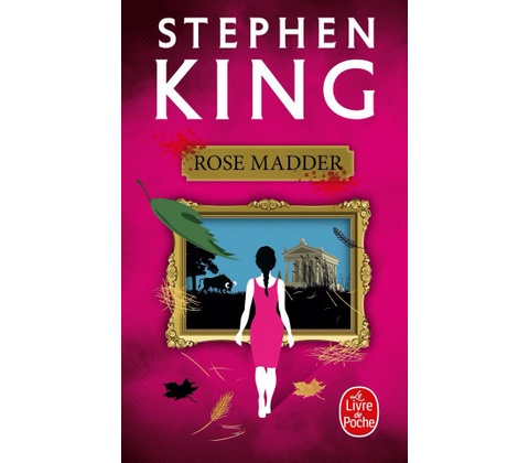 Rose Madder
