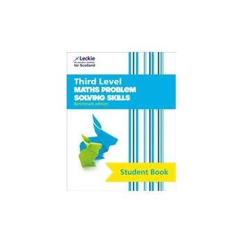 Third Level Maths - Problem Solving Skills (Senior Trevor)