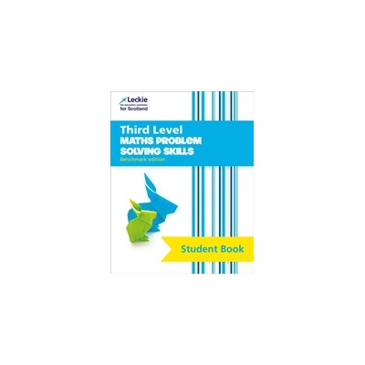 Third Level Maths - Problem Solving Skills (Senior Trevor)