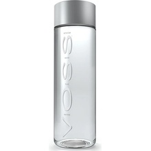 Voss neperlivá voda 500 ml PET