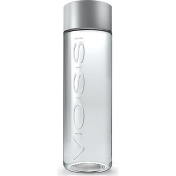 Voss neperlivá voda 500 ml PET