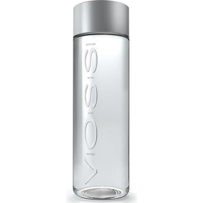 Voss neperlivá voda 500 ml PET – Zboží Mobilmania