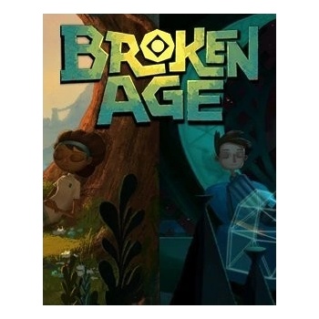 Broken Age