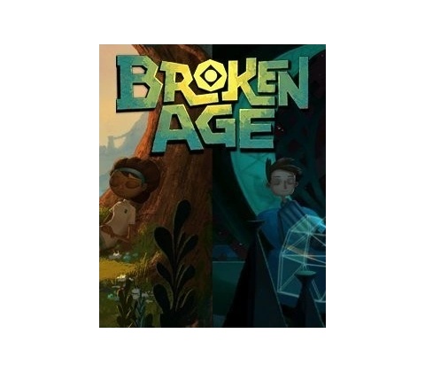 Broken Age