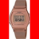 Casio B640WMR-5A