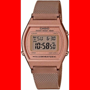 Casio B640WMR-5A