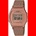 Casio B640WMR-5A
