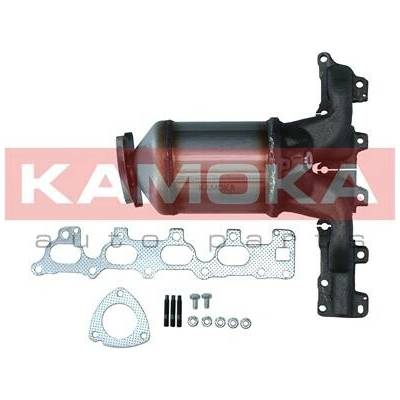 Katalyzátor KAMOKA 8015028