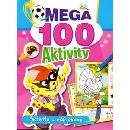 Mega 100 aktivity - tiger