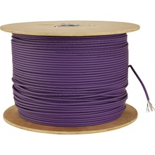Solarix SXKD-6-UTP-LSOH CAT6 UTP, LSOH, drát, 500m