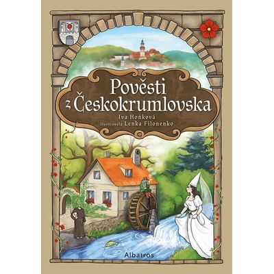 Pověsti z Českokrumlovska