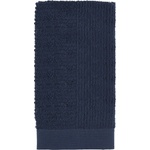 Zone Denmark Кърпа Classic 50 x 100 см тъмносиня (330116)