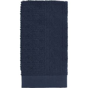 Zone Denmark Кърпа Classic 50 x 100 см тъмносиня (330116)