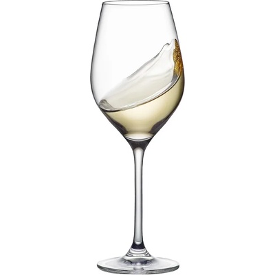 RONA 6 бр. чаши за вино 360 мл Rona колекция Celebration (109497)