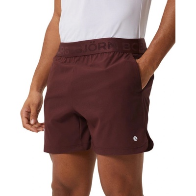 Björn Borg Ace short shorts decadent chocolate