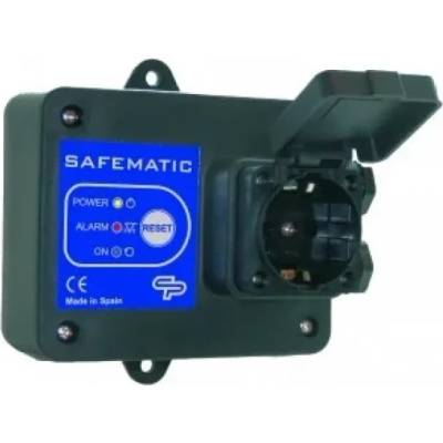 COELBO Контролер Safematic S COELBO (U490002)
