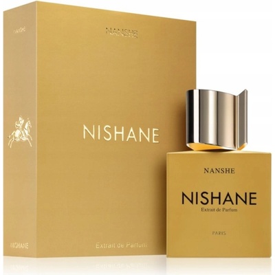 Nishane Nanshe parfumovaný extrakt unisex 50 ml
