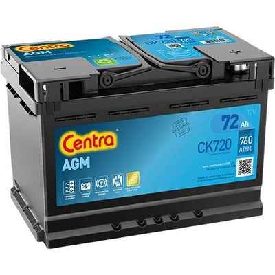 Centra CK720