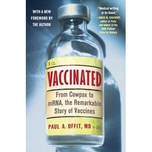 Vaccinated | Paul A. Offit (ISBN: 9780063157613)