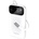 Dudao K31 Преносима батерия Powerbank 10000 mAh 22.5W PD Бяла (K31_White)