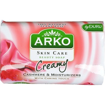 Arko mydlo Kašmír 90 g