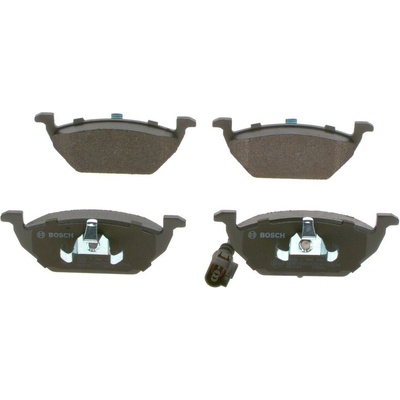 Sada brzdových destiček, kotoučová brzda BOSCH 0 986 494 019