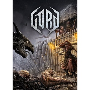 Team17 Gord (PC)