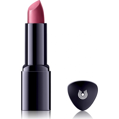 Dr. Hauschka Sheer Lipstick Hydratačný rúž s minerálnymi pigmentmi 07 Orpine 4 ml