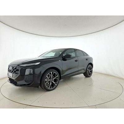 Audi Q3 2.0 TDI S tronic S-line Sportback 110 kW