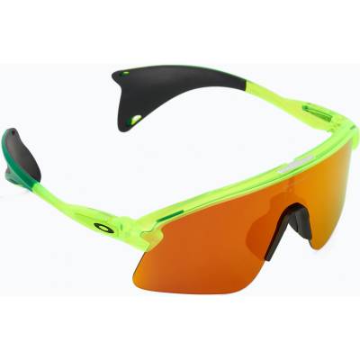 Oakley Слънчеви очила Oakley Stunt Devil matte uranium/prizm ruby