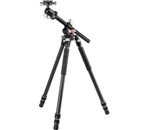 Vanguard VEO3+ 263CB