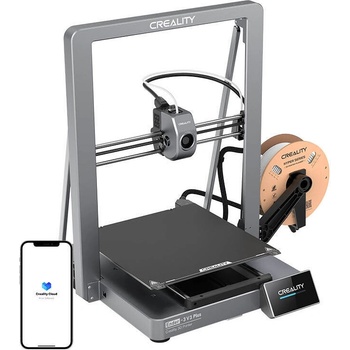 Creality Ender-3 V3 Plus