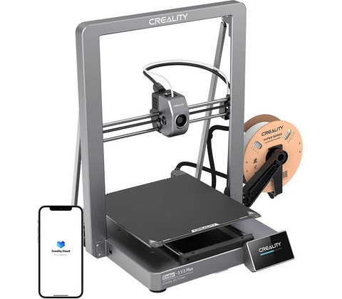 Creality Ender-3 V3 Plus
