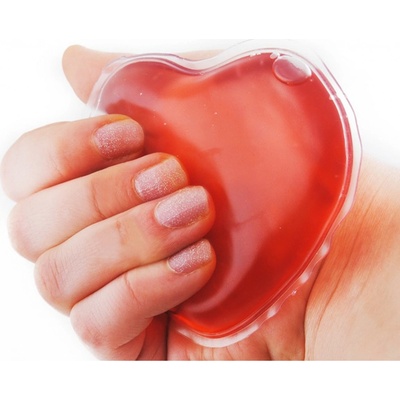 ISO 905 srdce – Zboží Dáma