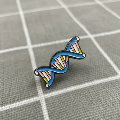 Pinarna DNA nositelka genetické informace