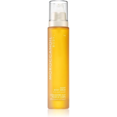 Moroccanoil Noční tělové sérum 100 ml