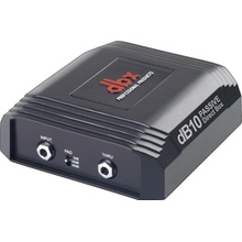 DBX DB10