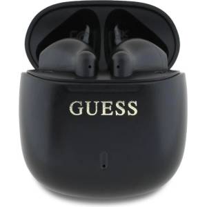 CG Mobile Guess Classic Logo black (GUTWSJ14ESGK) Слушалки