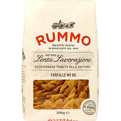 Rummo Farfalle cestoviny 0,5 kg