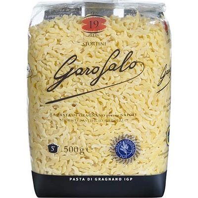 Garofalo Stortini No.19 0,5 kg