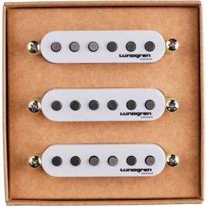 Lundgren Pickups ´50s Formvar Set Адаптер за китара