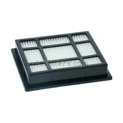 Hepa филтър за прахосмукачки h10 nilfisk, код П97