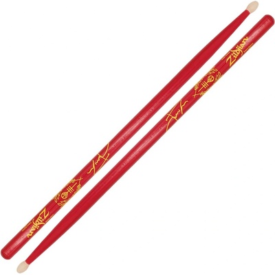 Zildjian Josh Dun Clancy Red