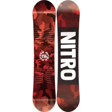 Nitro Ripper Kids 21/22