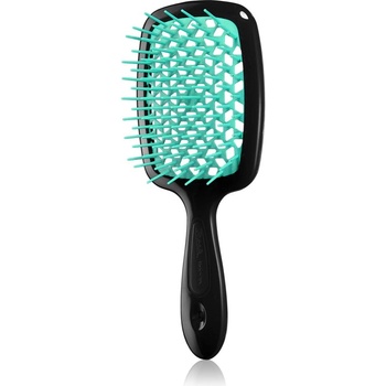 Janeke Superbrush Small малка плоска четка 17, 5 x 7 x 3 cm