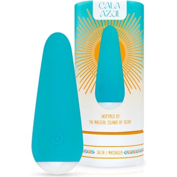 Image 1 of Cala Azul Julia Mini Vibrator