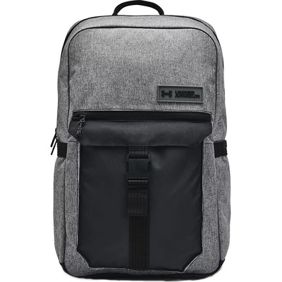 Under Armour Triumph Campus Castlerock Full Heather Black 23 l