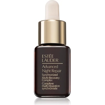 Image 1 of Estée Lauder Advanced Night Repair Serum Synchronized Multi-Recovery Complex серум против бръчки 7ml